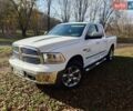 Белый Додж RAM 1500, объемом двигателя 2.99 л и пробегом 238 тыс. км за 24900 $, фото 1 на Automoto.ua