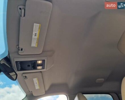 Білий Додж RAM 1500, об'ємом двигуна 5.7 л та пробігом 227 тис. км за 23800 $, фото 26 на Automoto.ua