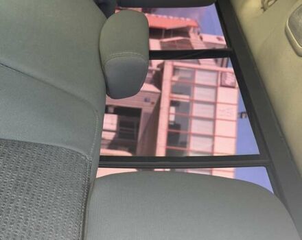 Белый Додж RAM 1500, объемом двигателя 2.99 л и пробегом 220 тыс. км за 24500 $, фото 27 на Automoto.ua