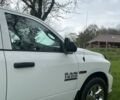 Белый Додж RAM 1500, объемом двигателя 2.99 л и пробегом 167 тыс. км за 33000 $, фото 5 на Automoto.ua