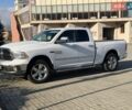 Белый Додж RAM 1500, объемом двигателя 2.99 л и пробегом 220 тыс. км за 24500 $, фото 4 на Automoto.ua