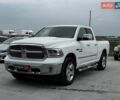 Белый Додж RAM 1500, объемом двигателя 3 л и пробегом 225 тыс. км за 26250 $, фото 1 на Automoto.ua
