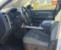 Белый Додж RAM 1500, объемом двигателя 2.99 л и пробегом 220 тыс. км за 24500 $, фото 33 на Automoto.ua