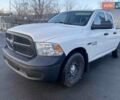 Белый Додж RAM 1500, объемом двигателя 0 л и пробегом 162 тыс. км за 19999 $, фото 2 на Automoto.ua