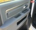 Белый Додж RAM 1500, объемом двигателя 2.99 л и пробегом 220 тыс. км за 24500 $, фото 31 на Automoto.ua