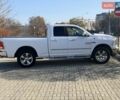Белый Додж RAM 1500, объемом двигателя 2.99 л и пробегом 220 тыс. км за 24500 $, фото 10 на Automoto.ua