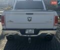 Белый Додж RAM 1500, объемом двигателя 2.99 л и пробегом 220 тыс. км за 24500 $, фото 8 на Automoto.ua