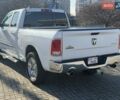 Белый Додж RAM 1500, объемом двигателя 2.99 л и пробегом 220 тыс. км за 24500 $, фото 7 на Automoto.ua