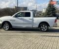 Белый Додж RAM 1500, объемом двигателя 2.99 л и пробегом 220 тыс. км за 24500 $, фото 5 на Automoto.ua