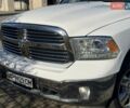 Белый Додж RAM 1500, объемом двигателя 2.99 л и пробегом 220 тыс. км за 24500 $, фото 2 на Automoto.ua