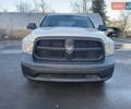 Белый Додж RAM 1500, объемом двигателя 0 л и пробегом 162 тыс. км за 19999 $, фото 1 на Automoto.ua