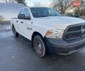 Белый Додж RAM 1500, объемом двигателя 0 л и пробегом 162 тыс. км за 19999 $, фото 1 на Automoto.ua