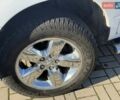 Белый Додж RAM 1500, объемом двигателя 2.99 л и пробегом 220 тыс. км за 24500 $, фото 3 на Automoto.ua