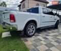 Білий Додж RAM 1500, об'ємом двигуна 5.7 л та пробігом 227 тис. км за 23800 $, фото 4 на Automoto.ua