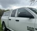 Белый Додж RAM 1500, объемом двигателя 2.99 л и пробегом 167 тыс. км за 33000 $, фото 4 на Automoto.ua