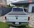 Білий Додж RAM 1500, об'ємом двигуна 5.7 л та пробігом 227 тис. км за 23800 $, фото 6 на Automoto.ua