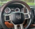 Белый Додж RAM 1500, объемом двигателя 2.99 л и пробегом 167 тыс. км за 33000 $, фото 12 на Automoto.ua
