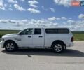 Белый Додж RAM 1500, объемом двигателя 2.99 л и пробегом 167 тыс. км за 33000 $, фото 8 на Automoto.ua