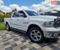 Білий Додж RAM 1500, об'ємом двигуна 5.7 л та пробігом 227 тис. км за 23800 $, фото 2 на Automoto.ua