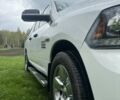 Белый Додж RAM 1500, объемом двигателя 2.99 л и пробегом 167 тыс. км за 33000 $, фото 9 на Automoto.ua