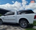 Білий Додж RAM 1500, об'ємом двигуна 5.7 л та пробігом 227 тис. км за 23800 $, фото 8 на Automoto.ua