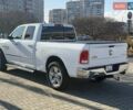 Белый Додж RAM 1500, объемом двигателя 2.99 л и пробегом 220 тыс. км за 24500 $, фото 6 на Automoto.ua