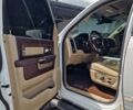 Білий Додж RAM 1500, об'ємом двигуна 5.7 л та пробігом 227 тис. км за 23800 $, фото 11 на Automoto.ua