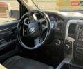 Белый Додж RAM 1500, объемом двигателя 2.99 л и пробегом 220 тыс. км за 24500 $, фото 20 на Automoto.ua