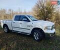 Белый Додж RAM 1500, объемом двигателя 2.99 л и пробегом 225 тыс. км за 24900 $, фото 6 на Automoto.ua