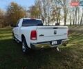Білий Додж RAM 1500, об'ємом двигуна 2.99 л та пробігом 225 тис. км за 27900 $, фото 9 на Automoto.ua