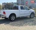 Белый Додж RAM 1500, объемом двигателя 2.99 л и пробегом 220 тыс. км за 24500 $, фото 9 на Automoto.ua