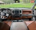 Белый Додж RAM 1500, объемом двигателя 2.99 л и пробегом 167 тыс. км за 33000 $, фото 20 на Automoto.ua