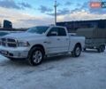 Белый Додж RAM 1500, объемом двигателя 3 л и пробегом 225 тыс. км за 28490 $, фото 1 на Automoto.ua