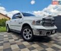 Білий Додж RAM 1500, об'ємом двигуна 5.7 л та пробігом 227 тис. км за 23800 $, фото 1 на Automoto.ua