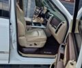 Білий Додж RAM 1500, об'ємом двигуна 5.7 л та пробігом 227 тис. км за 23800 $, фото 30 на Automoto.ua