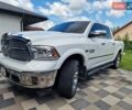 Білий Додж RAM 1500, об'ємом двигуна 5.7 л та пробігом 227 тис. км за 23800 $, фото 9 на Automoto.ua