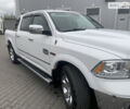 Белый Додж RAM 1500, объемом двигателя 2.99 л и пробегом 123 тыс. км за 40000 $, фото 8 на Automoto.ua