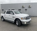Белый Додж RAM 1500, объемом двигателя 2.99 л и пробегом 123 тыс. км за 40000 $, фото 5 на Automoto.ua