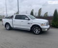 Белый Додж RAM 1500, объемом двигателя 2.99 л и пробегом 123 тыс. км за 40000 $, фото 1 на Automoto.ua