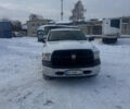 Білий Додж RAM 1500, об'ємом двигуна 2.99 л та пробігом 90 тис. км за 23500 $, фото 1 на Automoto.ua