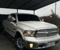 Белый Додж RAM 1500, объемом двигателя 2.99 л и пробегом 215 тыс. км за 35000 $, фото 1 на Automoto.ua