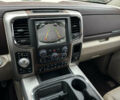Белый Додж RAM 1500, объемом двигателя 3 л и пробегом 210 тыс. км за 35777 $, фото 13 на Automoto.ua