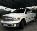 Белый Додж RAM 1500, объемом двигателя 2.99 л и пробегом 215 тыс. км за 35000 $, фото 16 на Automoto.ua