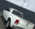 Белый Додж RAM 1500, объемом двигателя 2.99 л и пробегом 215 тыс. км за 35000 $, фото 14 на Automoto.ua