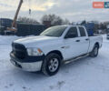 Білий Додж RAM 1500, об'ємом двигуна 2.99 л та пробігом 90 тис. км за 23500 $, фото 1 на Automoto.ua