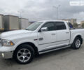Белый Додж RAM 1500, объемом двигателя 2.99 л и пробегом 123 тыс. км за 40000 $, фото 4 на Automoto.ua