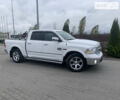 Белый Додж RAM 1500, объемом двигателя 2.99 л и пробегом 123 тыс. км за 40000 $, фото 1 на Automoto.ua