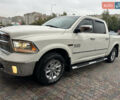 Белый Додж RAM 1500, объемом двигателя 3 л и пробегом 210 тыс. км за 35777 $, фото 1 на Automoto.ua