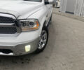 Белый Додж RAM 1500, объемом двигателя 2.99 л и пробегом 123 тыс. км за 40000 $, фото 6 на Automoto.ua