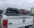 Белый Додж RAM 1500, объемом двигателя 2.99 л и пробегом 123 тыс. км за 40000 $, фото 13 на Automoto.ua